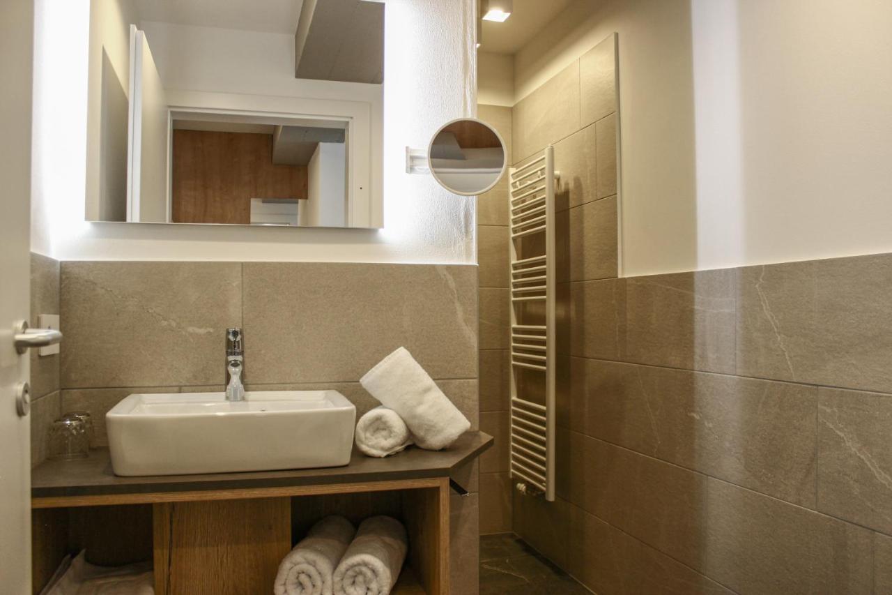 Apartments Rainer Anterselva di Mezzo Ngoại thất bức ảnh