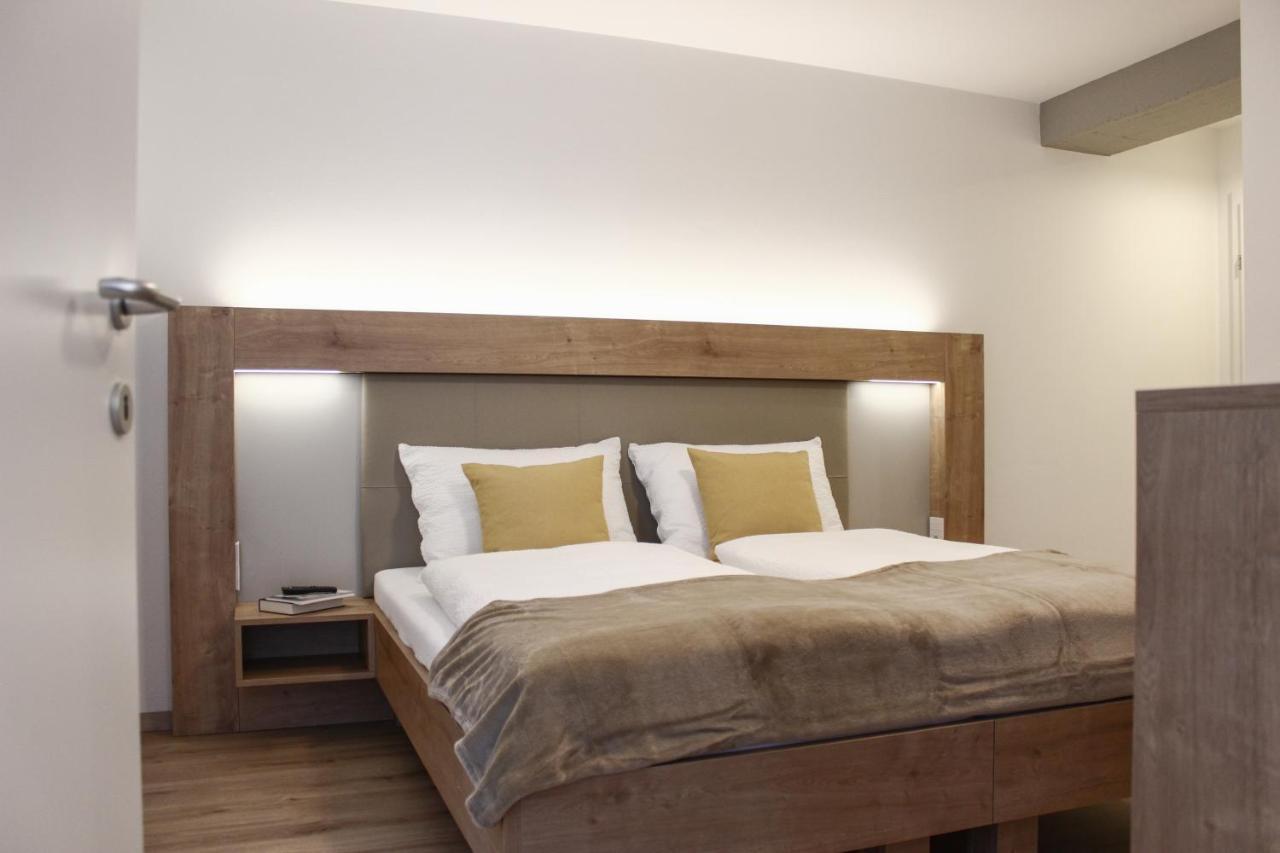 Apartments Rainer Anterselva di Mezzo Ngoại thất bức ảnh