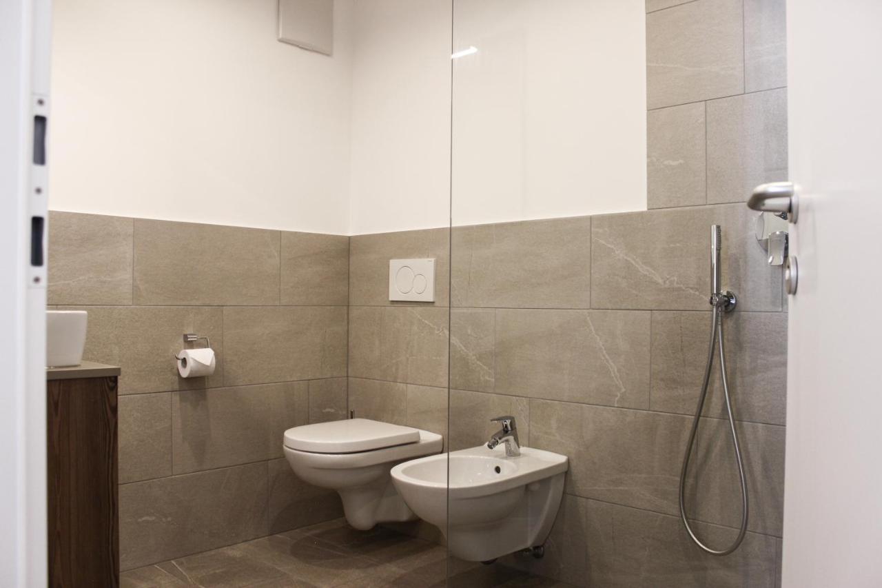 Apartments Rainer Anterselva di Mezzo Ngoại thất bức ảnh