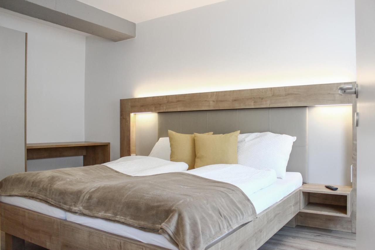 Apartments Rainer Anterselva di Mezzo Ngoại thất bức ảnh