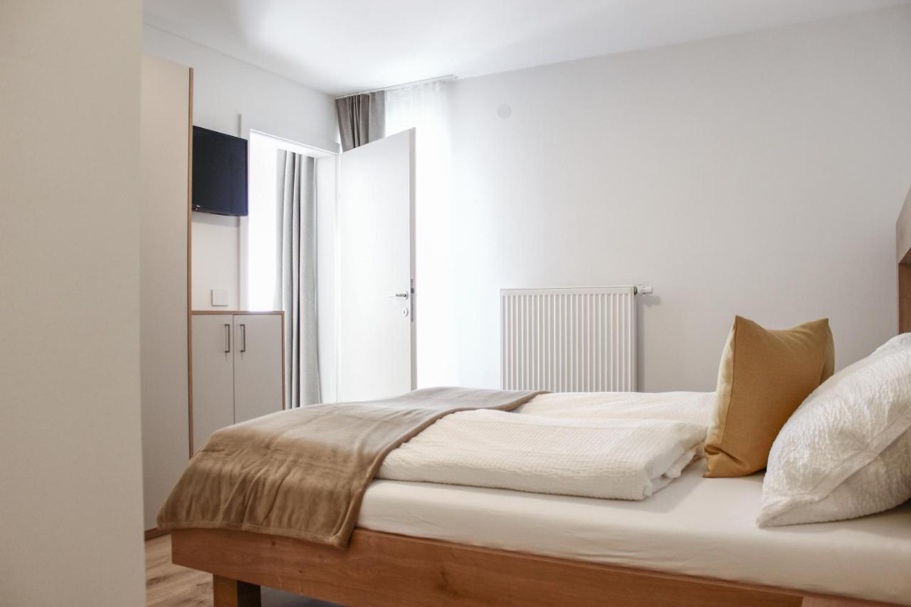 Apartments Rainer Anterselva di Mezzo Ngoại thất bức ảnh