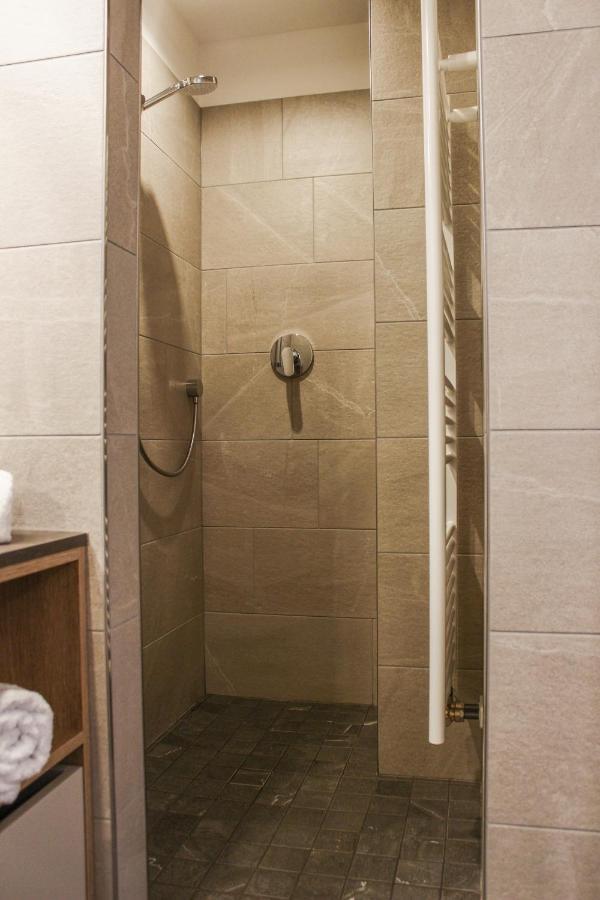 Apartments Rainer Anterselva di Mezzo Ngoại thất bức ảnh