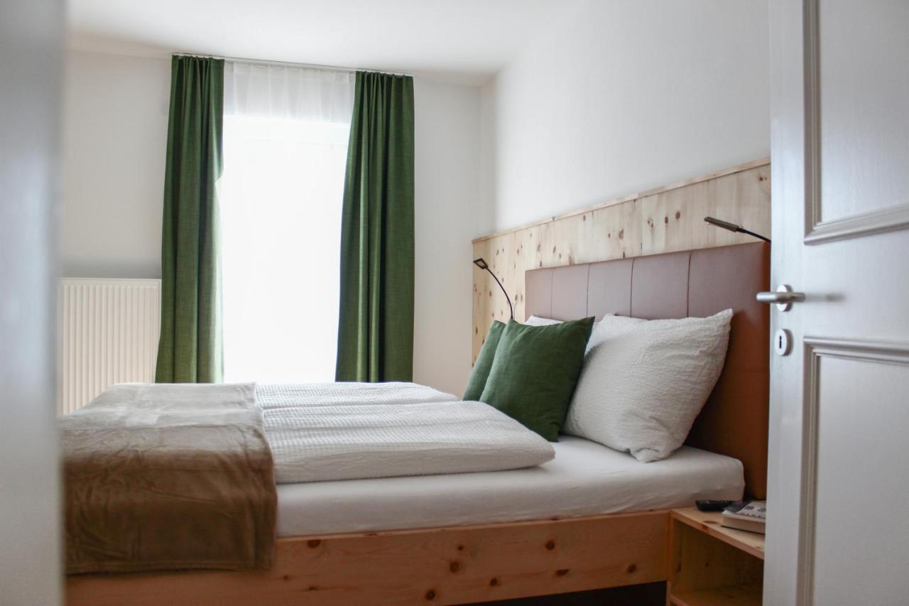 Apartments Rainer Anterselva di Mezzo Ngoại thất bức ảnh