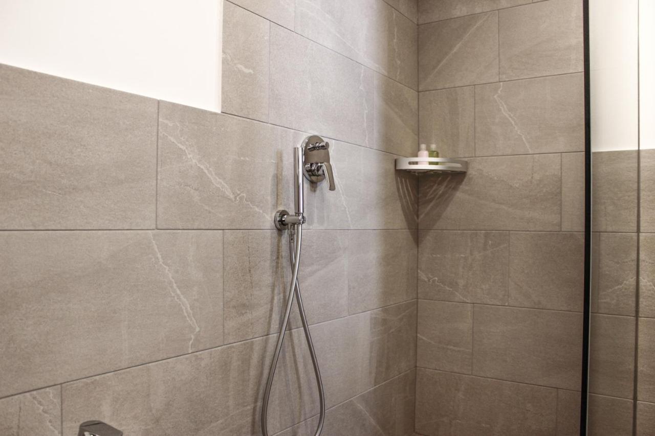 Apartments Rainer Anterselva di Mezzo Ngoại thất bức ảnh