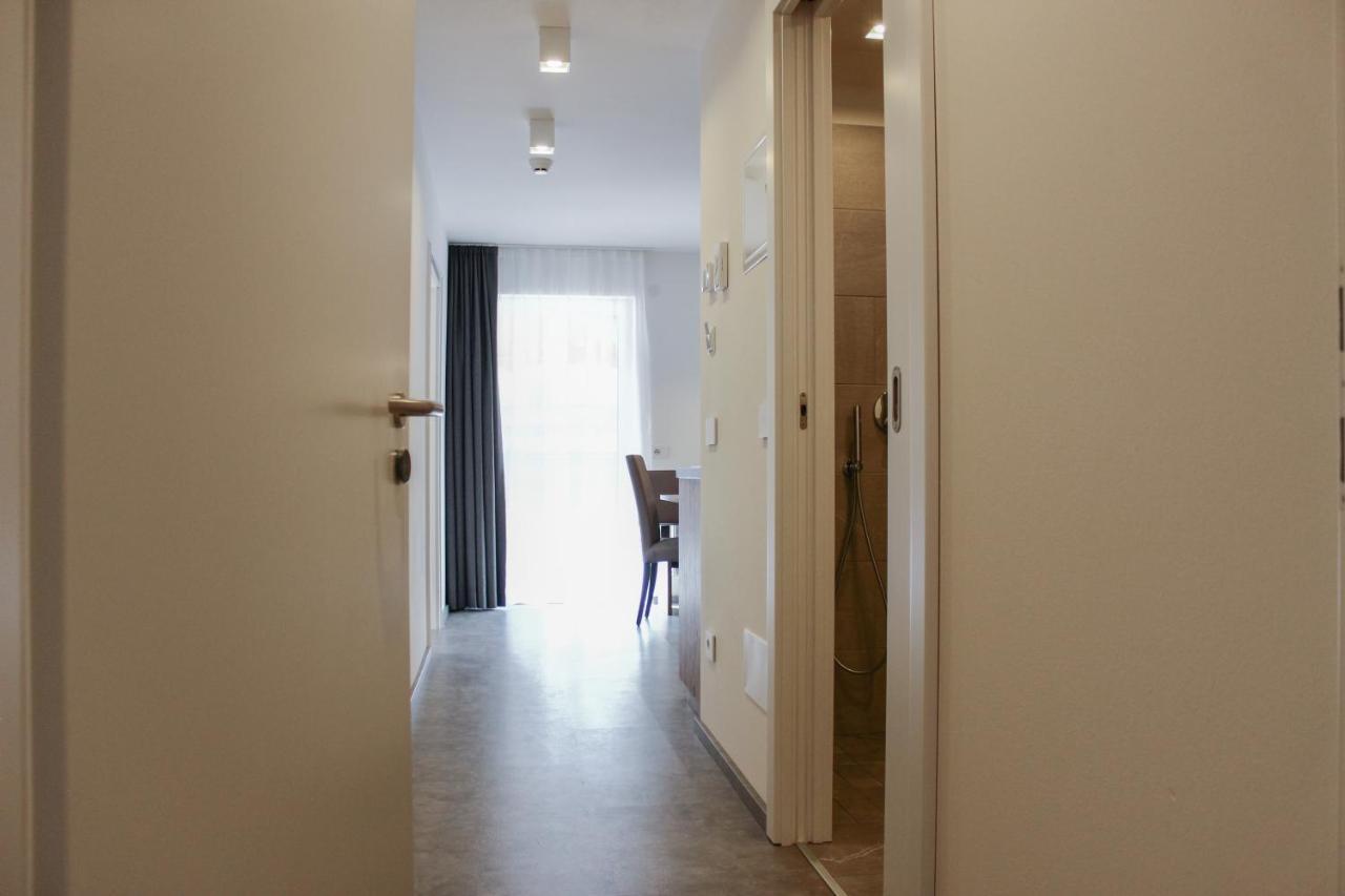 Apartments Rainer Anterselva di Mezzo Ngoại thất bức ảnh