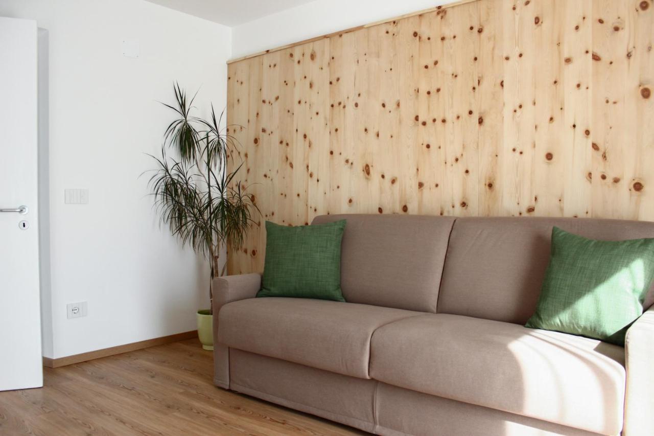 Apartments Rainer Anterselva di Mezzo Ngoại thất bức ảnh